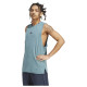Adidas Ανδρική αμάνικη μπλούζα Designed for Training Workout Tank Top Adidas Ανδρική αμάνικη μπλούζα Designed for Training Workout Tank Top